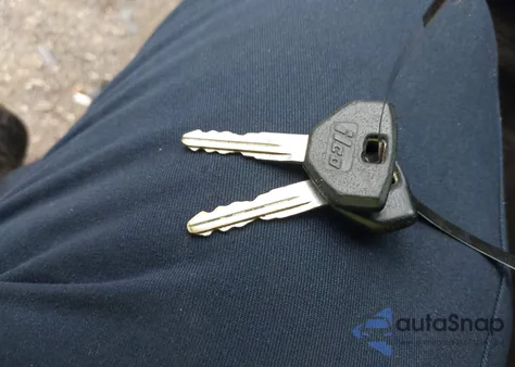 1999 Dodge Durango z USA, uszkodzony, nr VIN 1B4HS28Y6XF631018